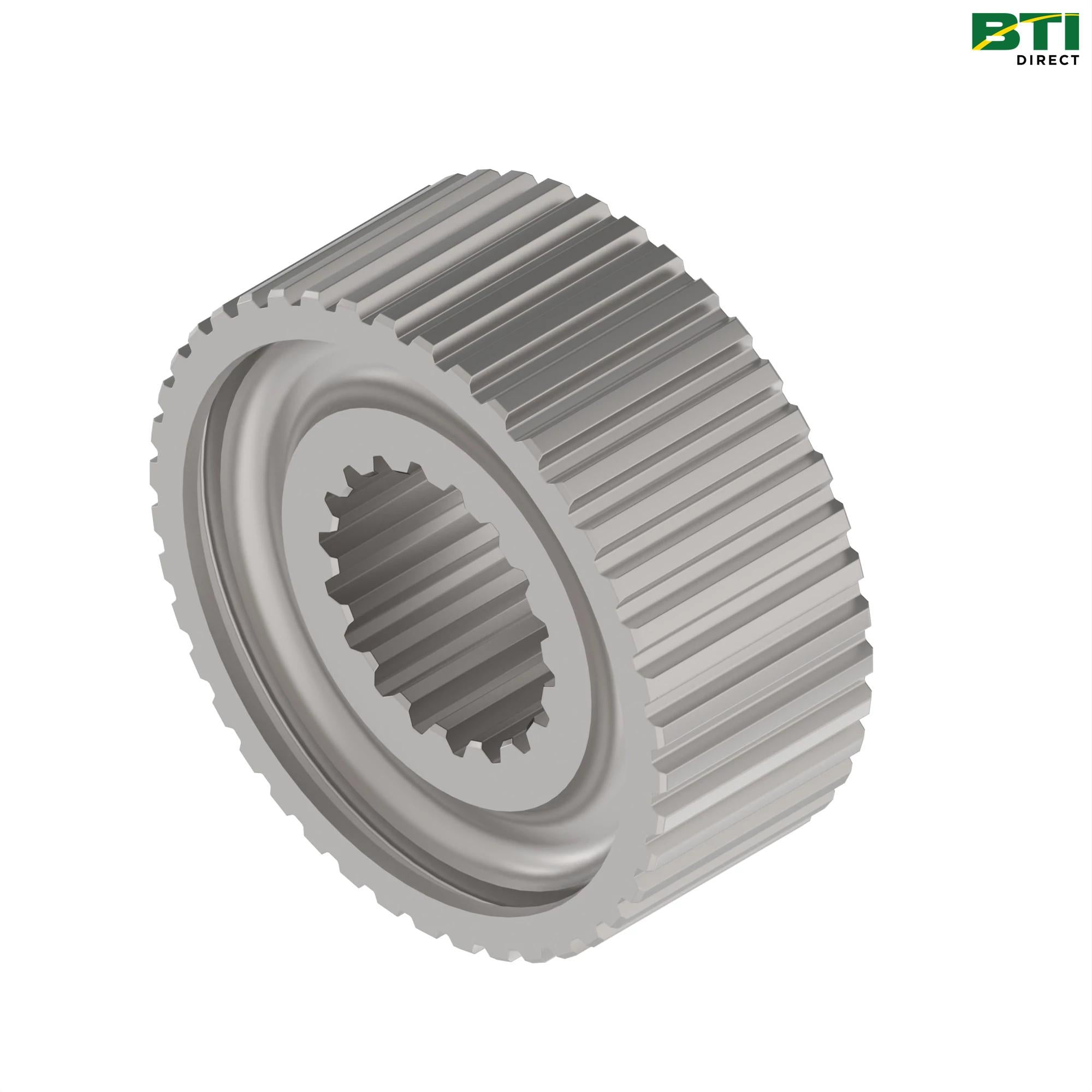 YZ107437: Park Brake Hub