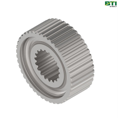 YZ107437: Park Brake Hub