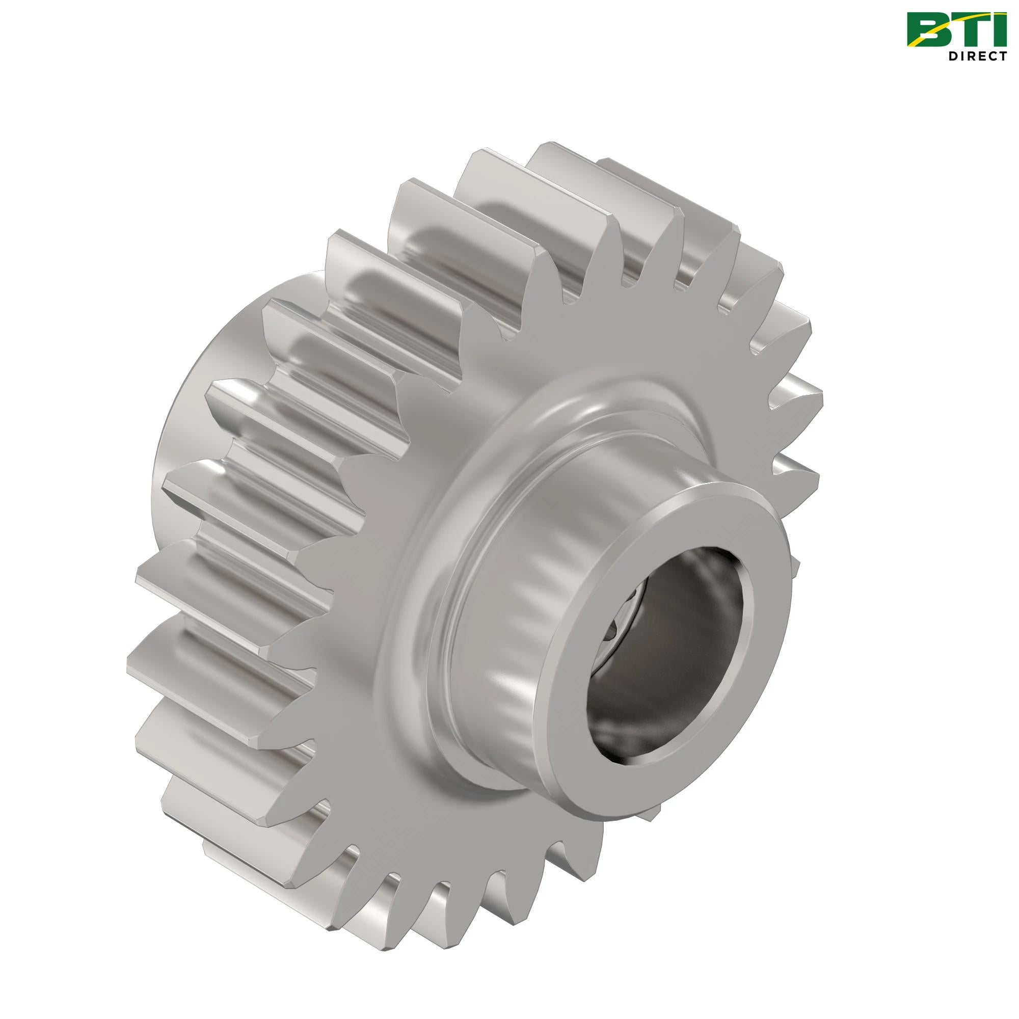 YZ107459: Pump Drive Output Spur Gear, 25 Teeth