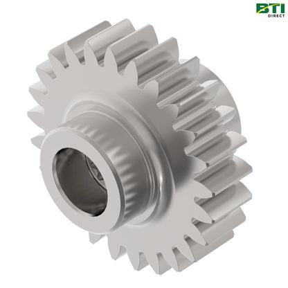 YZ107459: Pump Drive Output Spur Gear, 25 Teeth