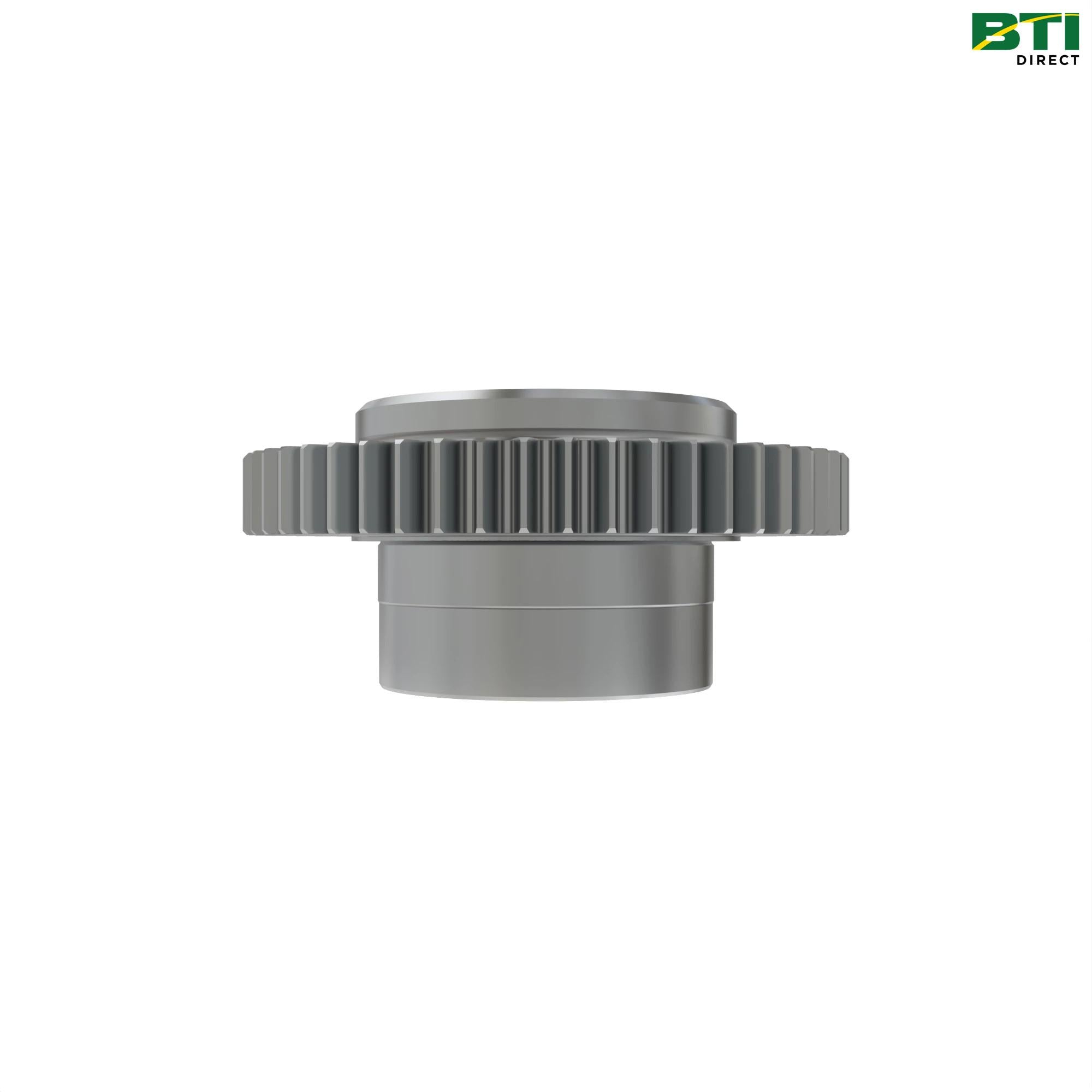 YZ110021: Gear
