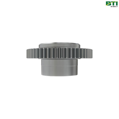 YZ110021: Gear