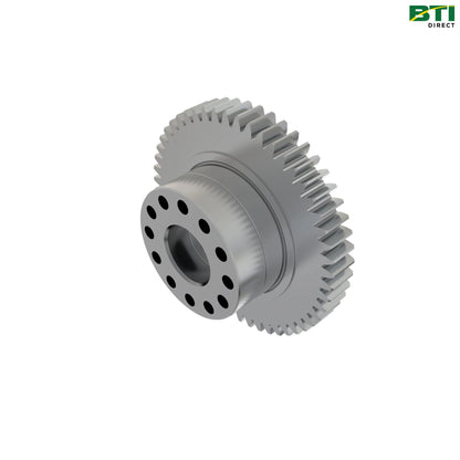 YZ110021: Gear