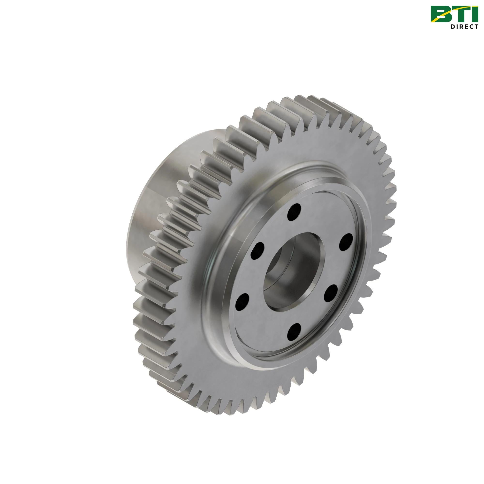 YZ110022: Input Gear
