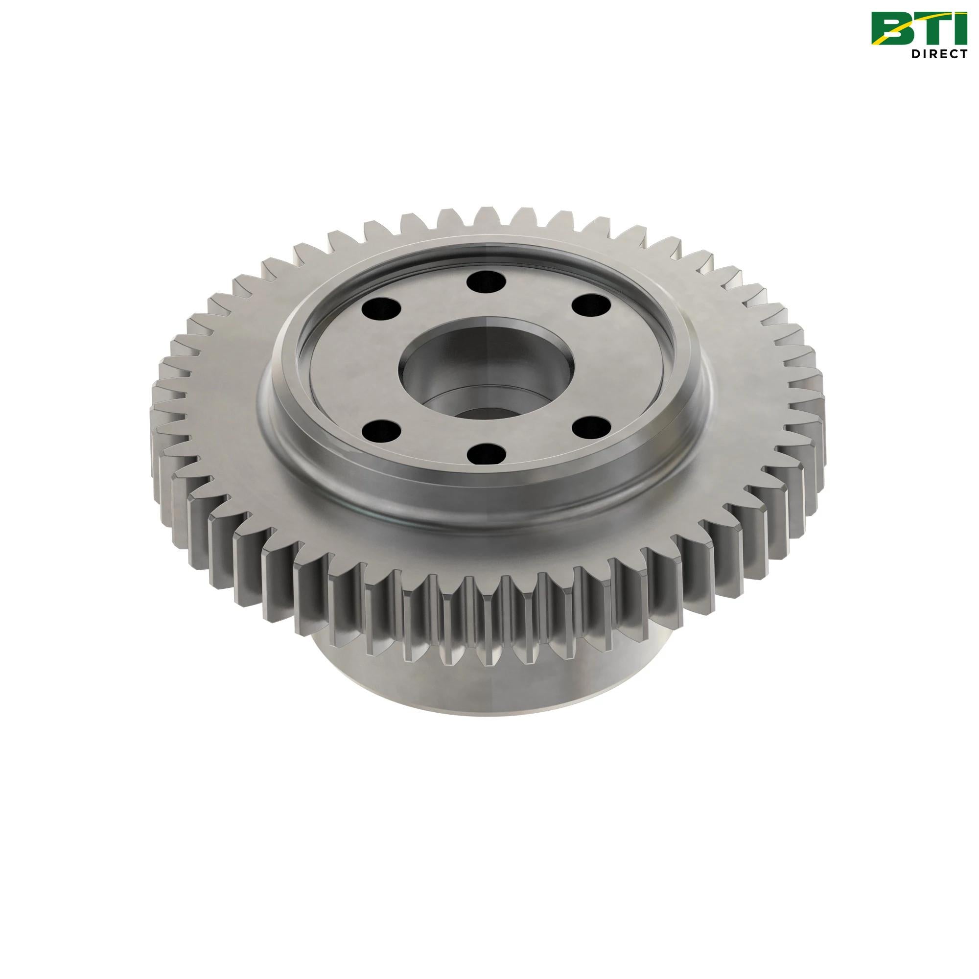 YZ110022: Input Gear