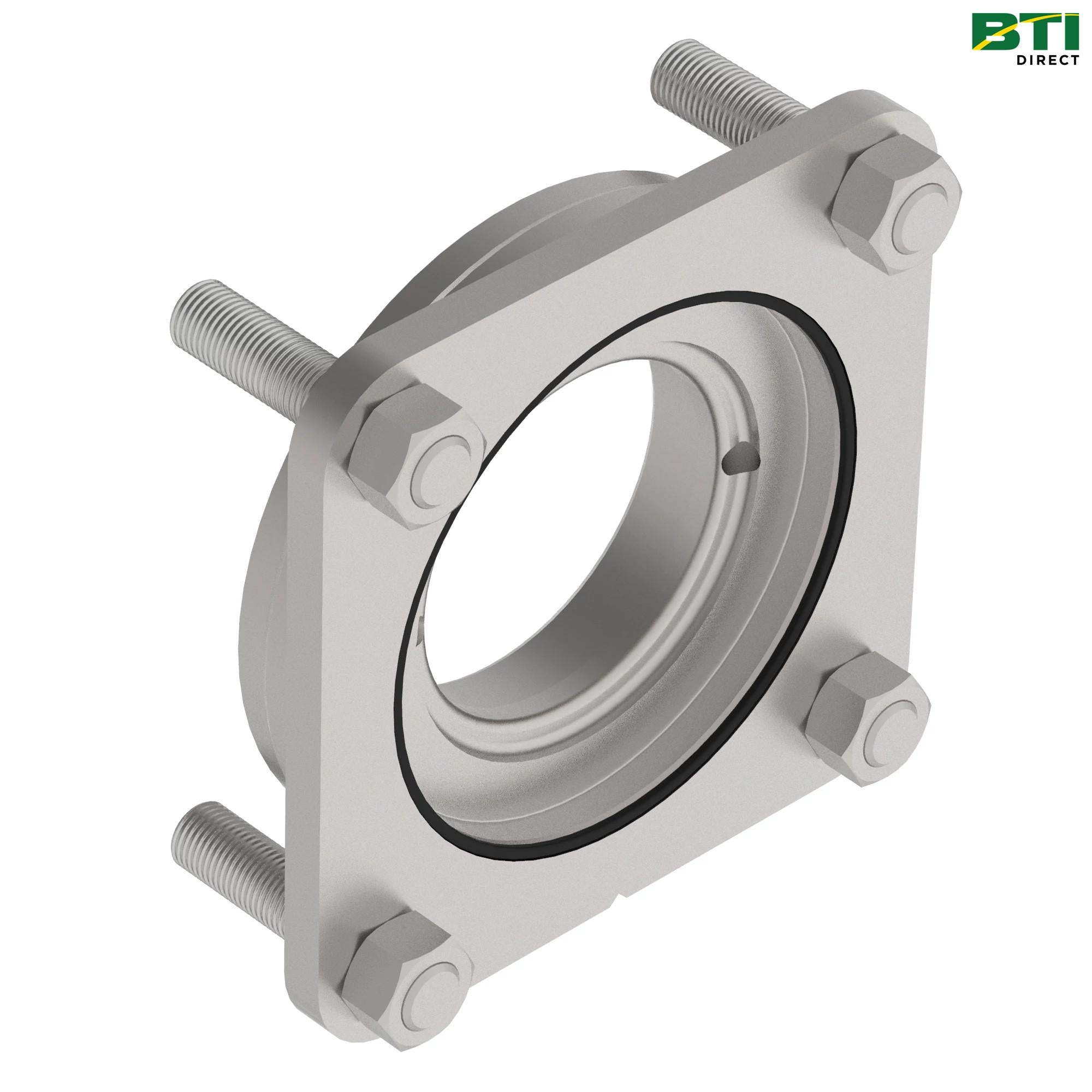 YZ110037: Plate Adapter Fitting