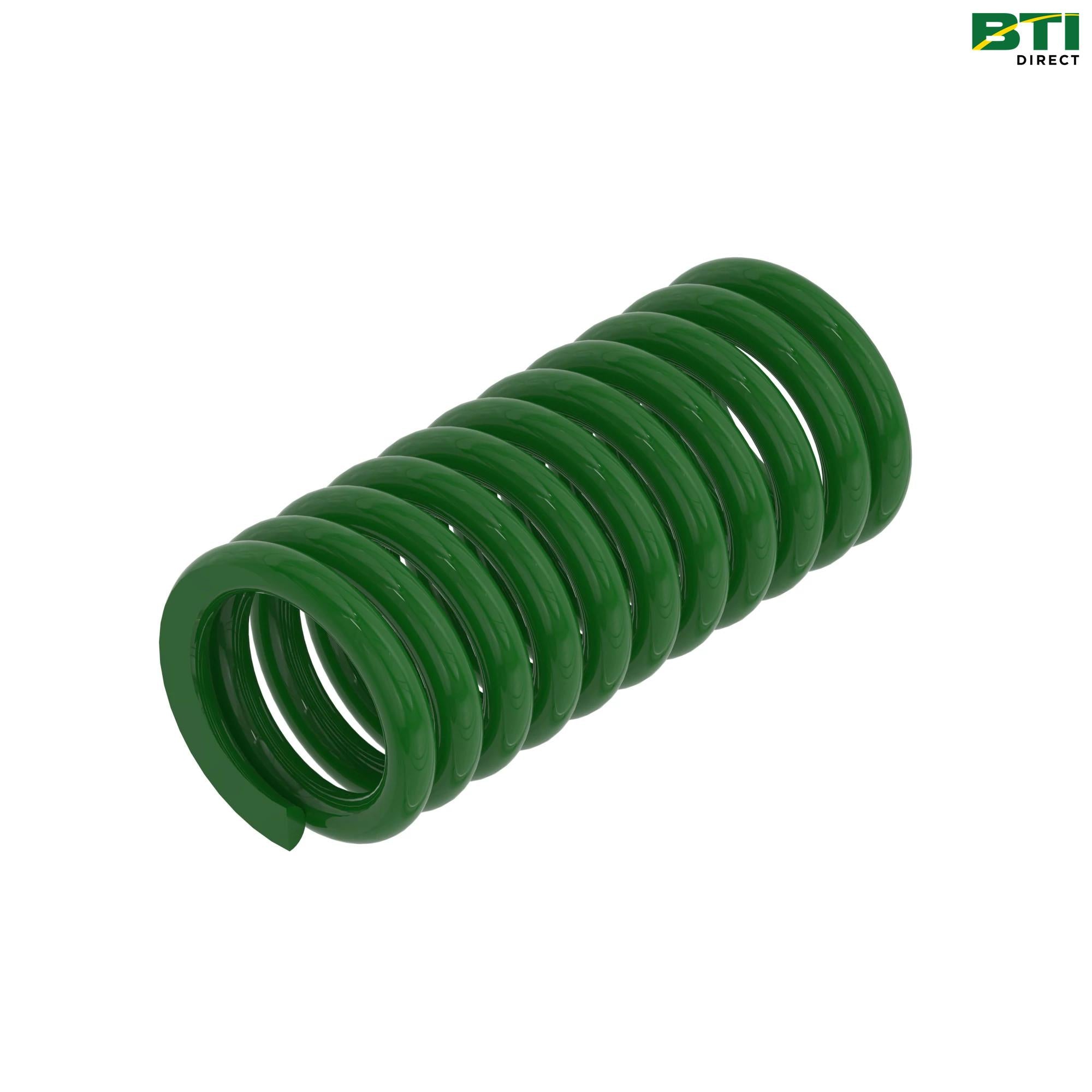 YZ120398: Compression Spring