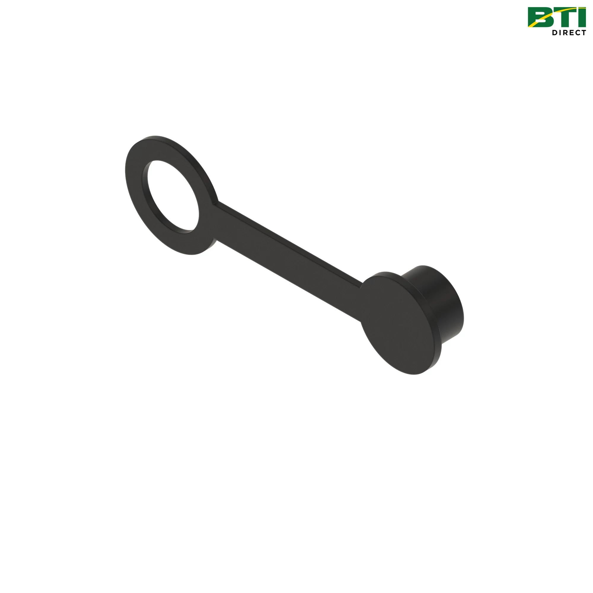 YZ120455: Cap Plug