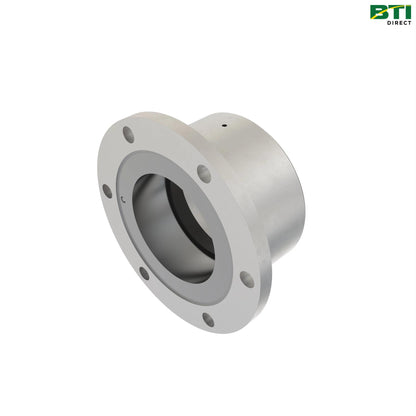 YZ120507: Bearing Housing without Bearing