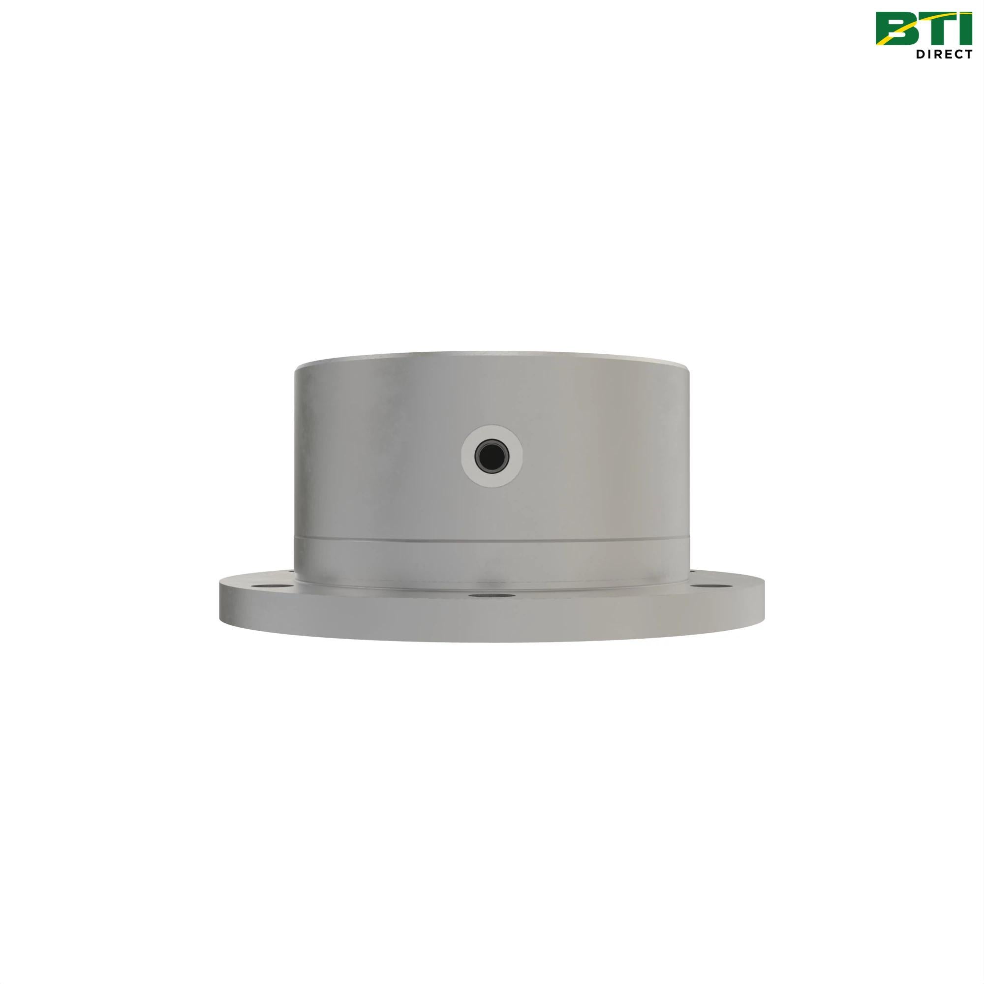 YZ120507: Bearing Housing without Bearing