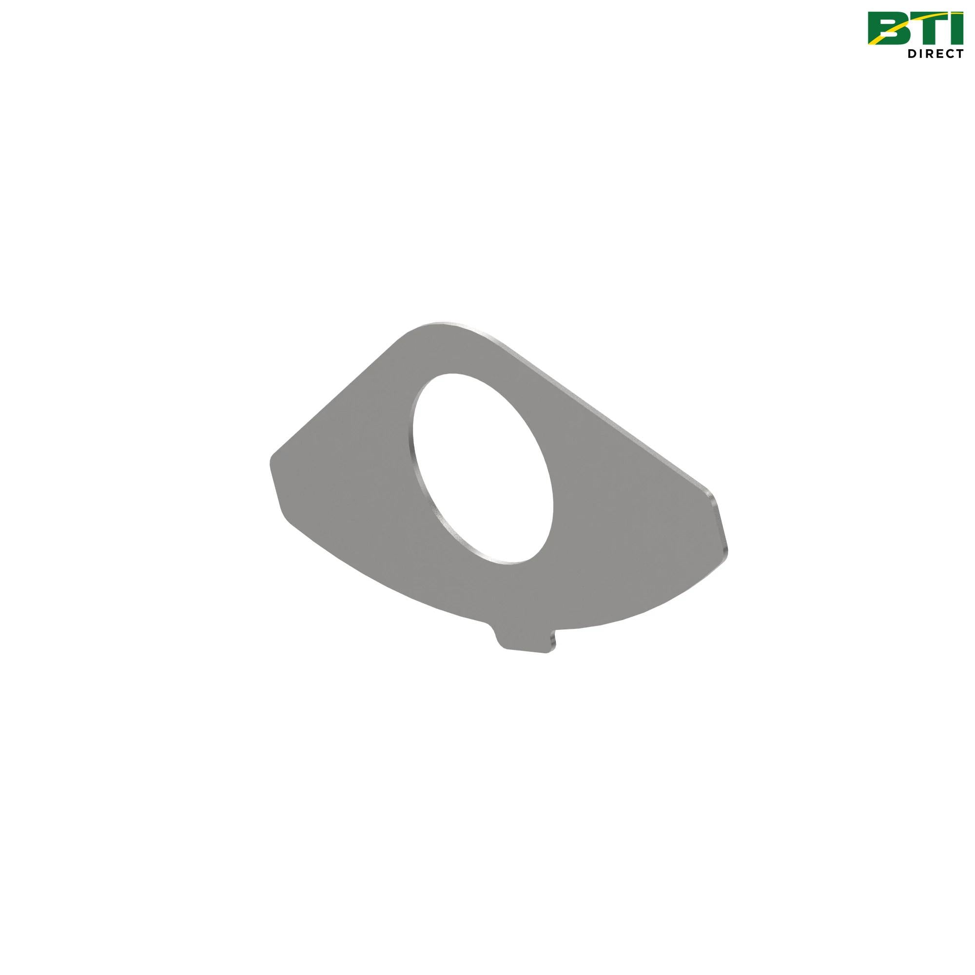 YZ120569: Thrust Washer