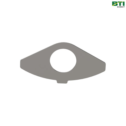 YZ120569: Thrust Washer