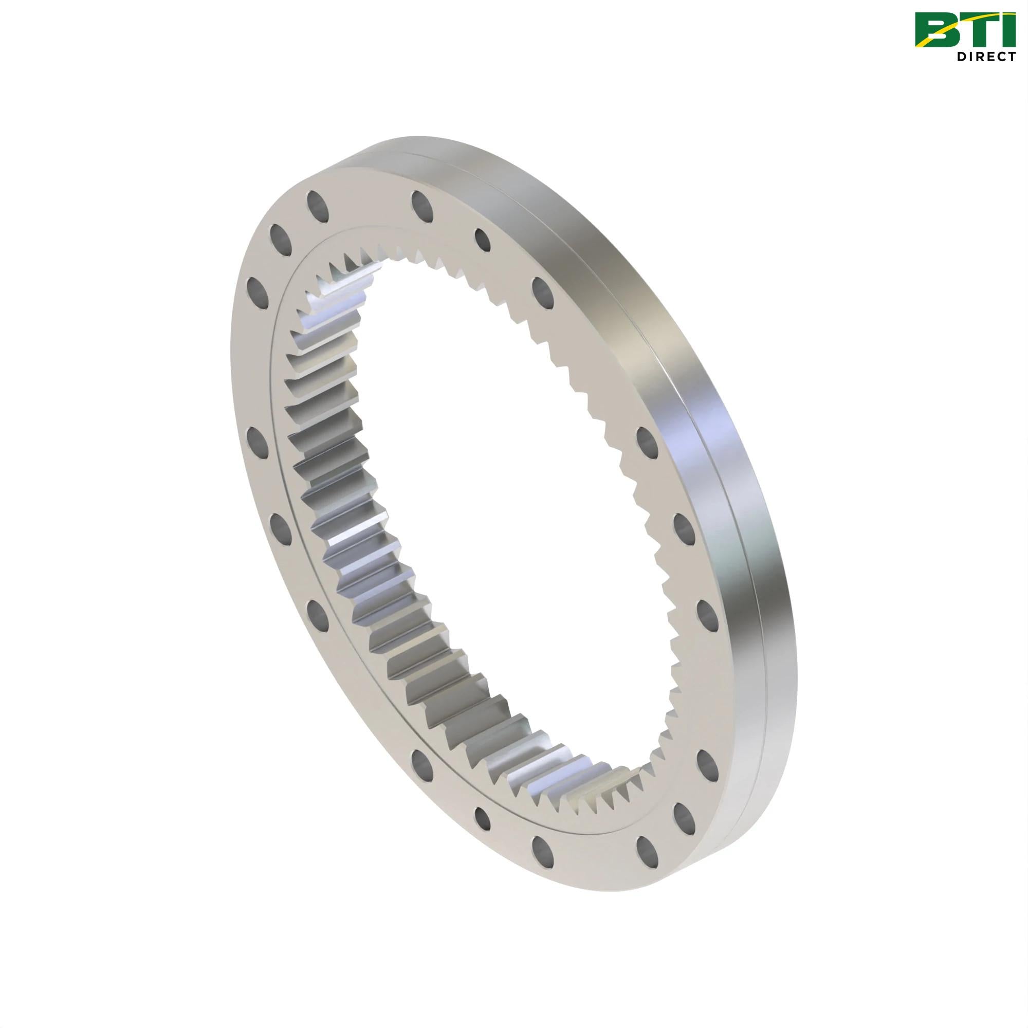 YZ120763: Final Drive Ring Gear