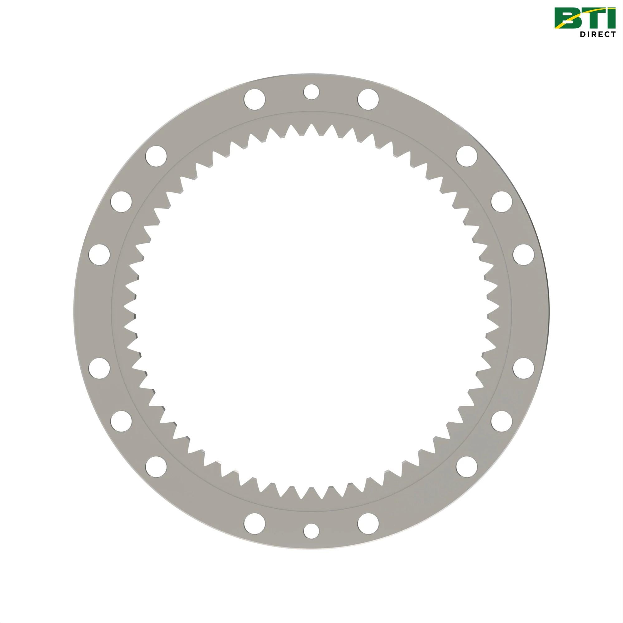 YZ120763: Final Drive Ring Gear