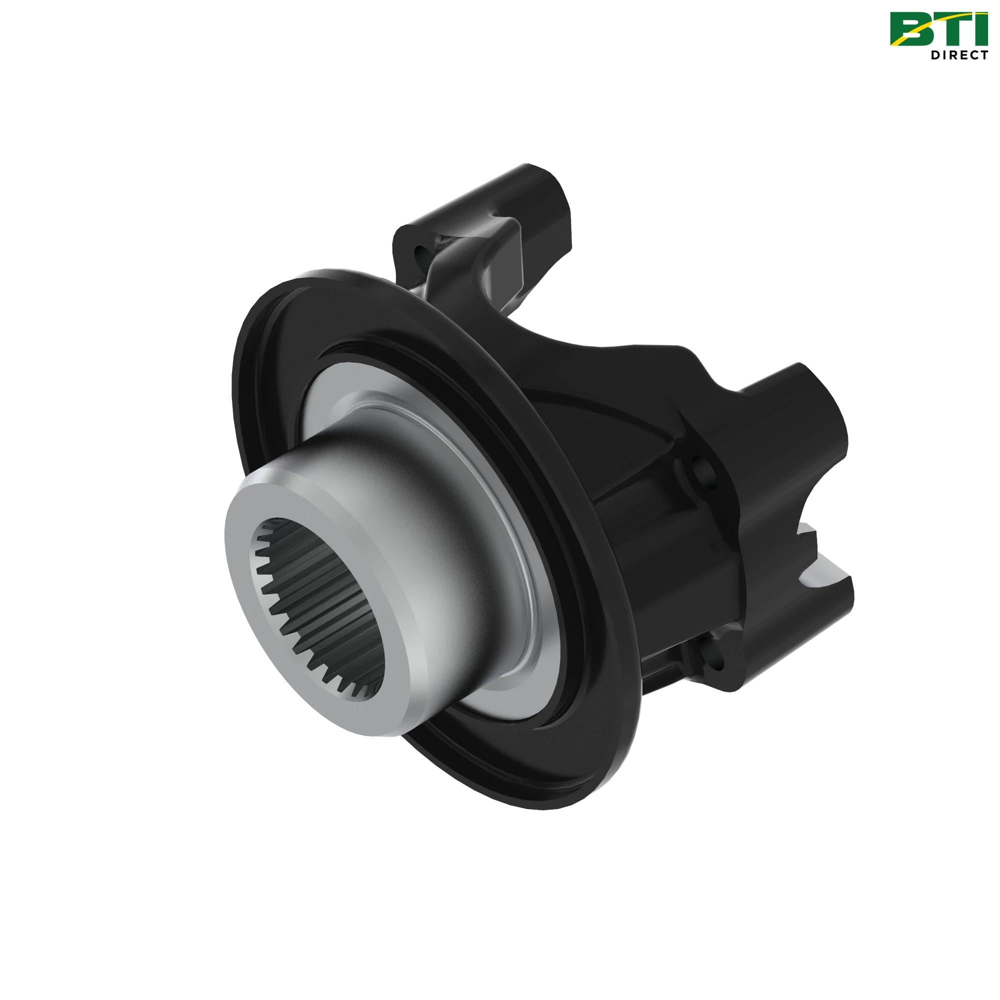 YZ120811: Universal Joint Yoke