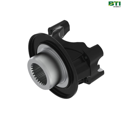 YZ120811: Universal Joint Yoke