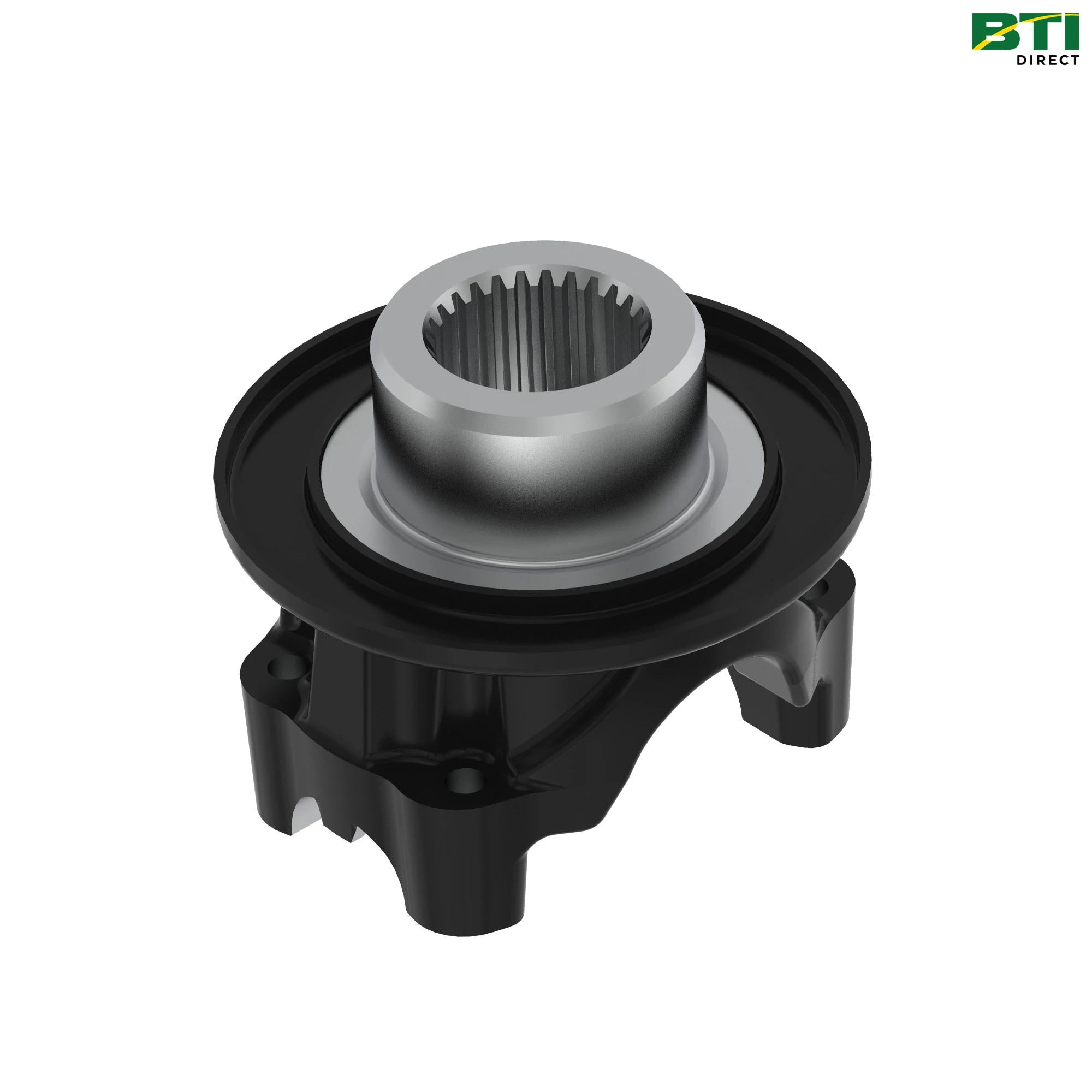 YZ120811: Universal Joint Yoke