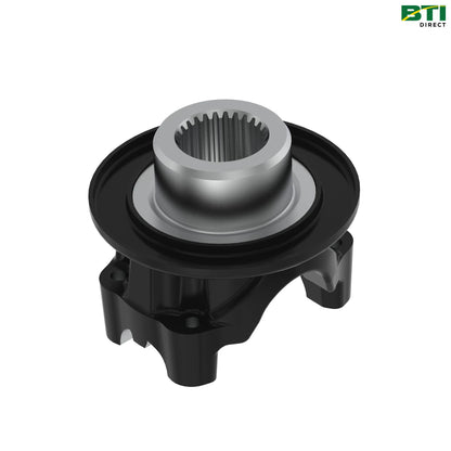 YZ120811: Universal Joint Yoke