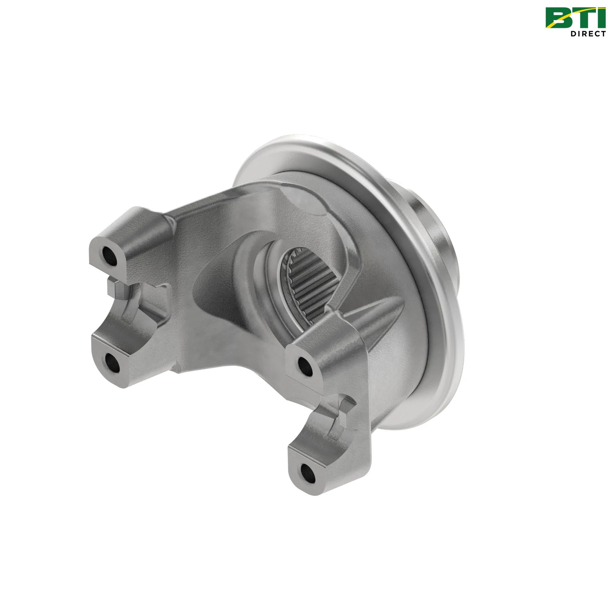 YZ120812: Universal Joint Yoke