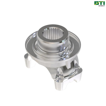 YZ120813: Universal Joint Yoke