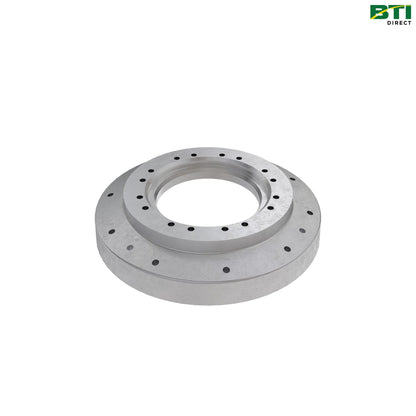 YZ120888: Differential Lock Housing