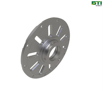 YZ120890: Differential Cover