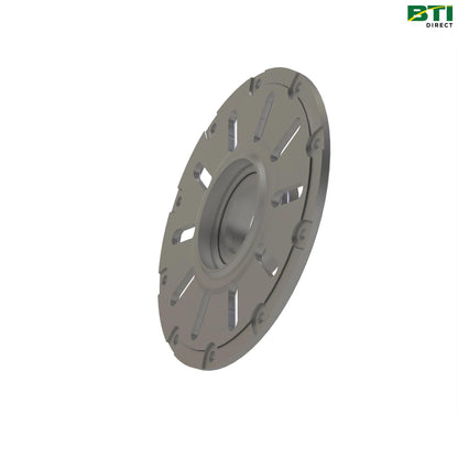 YZ120890: Differential Cover