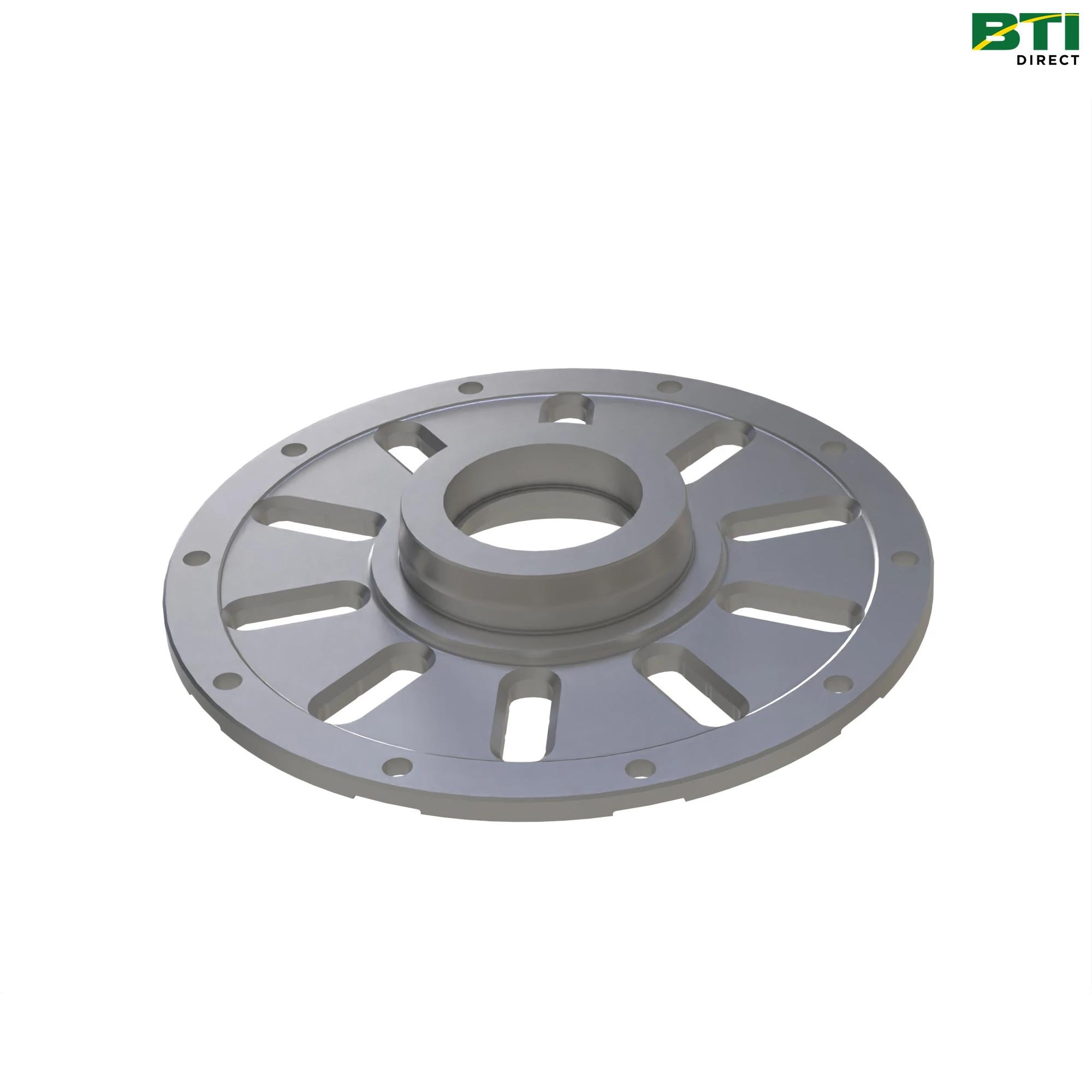 YZ120890: Differential Cover