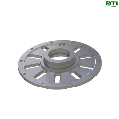 YZ120890: Differential Cover