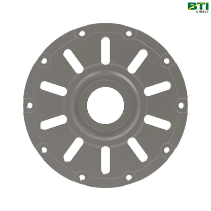 YZ120890: Differential Cover