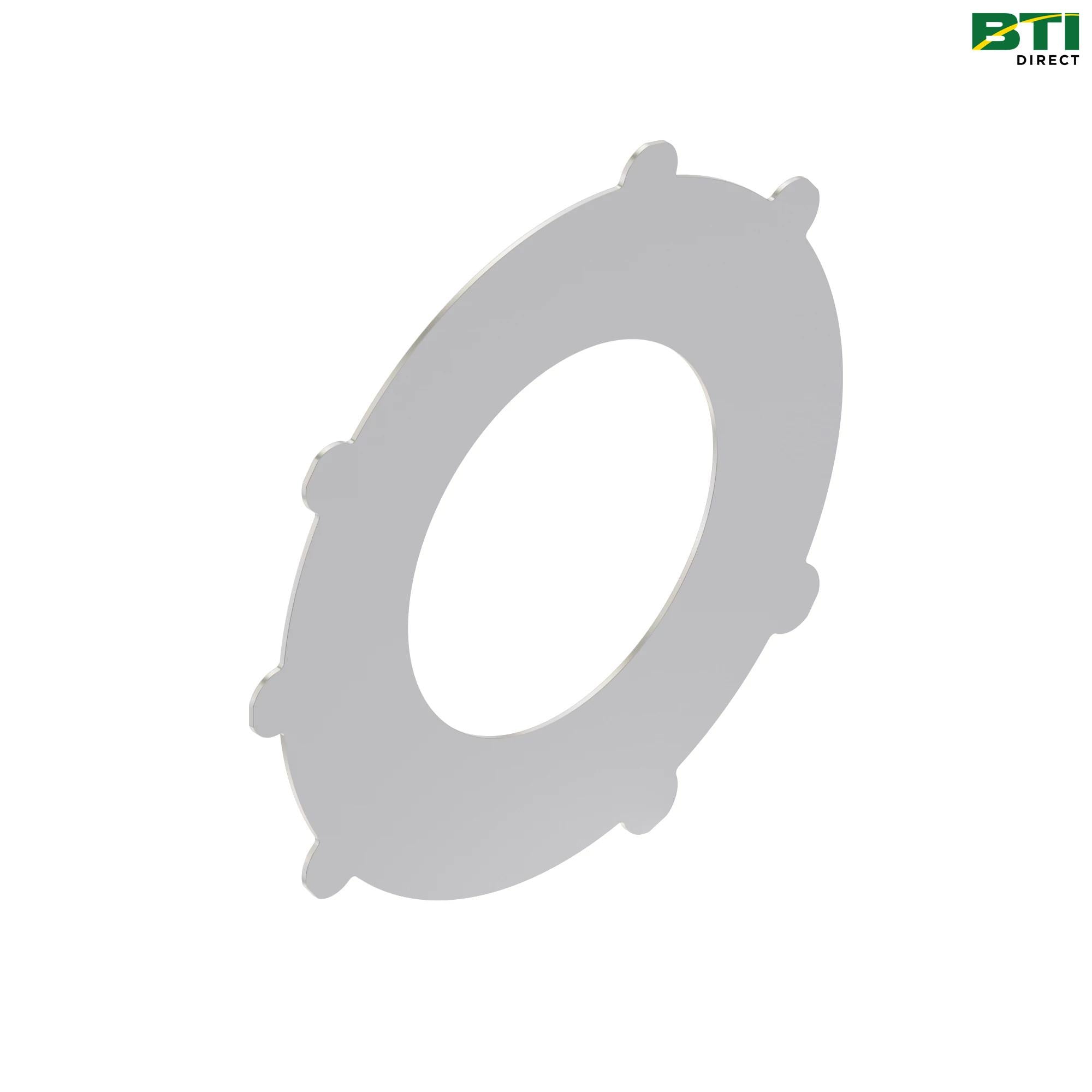 YZ120900: Differential Clutch Plate