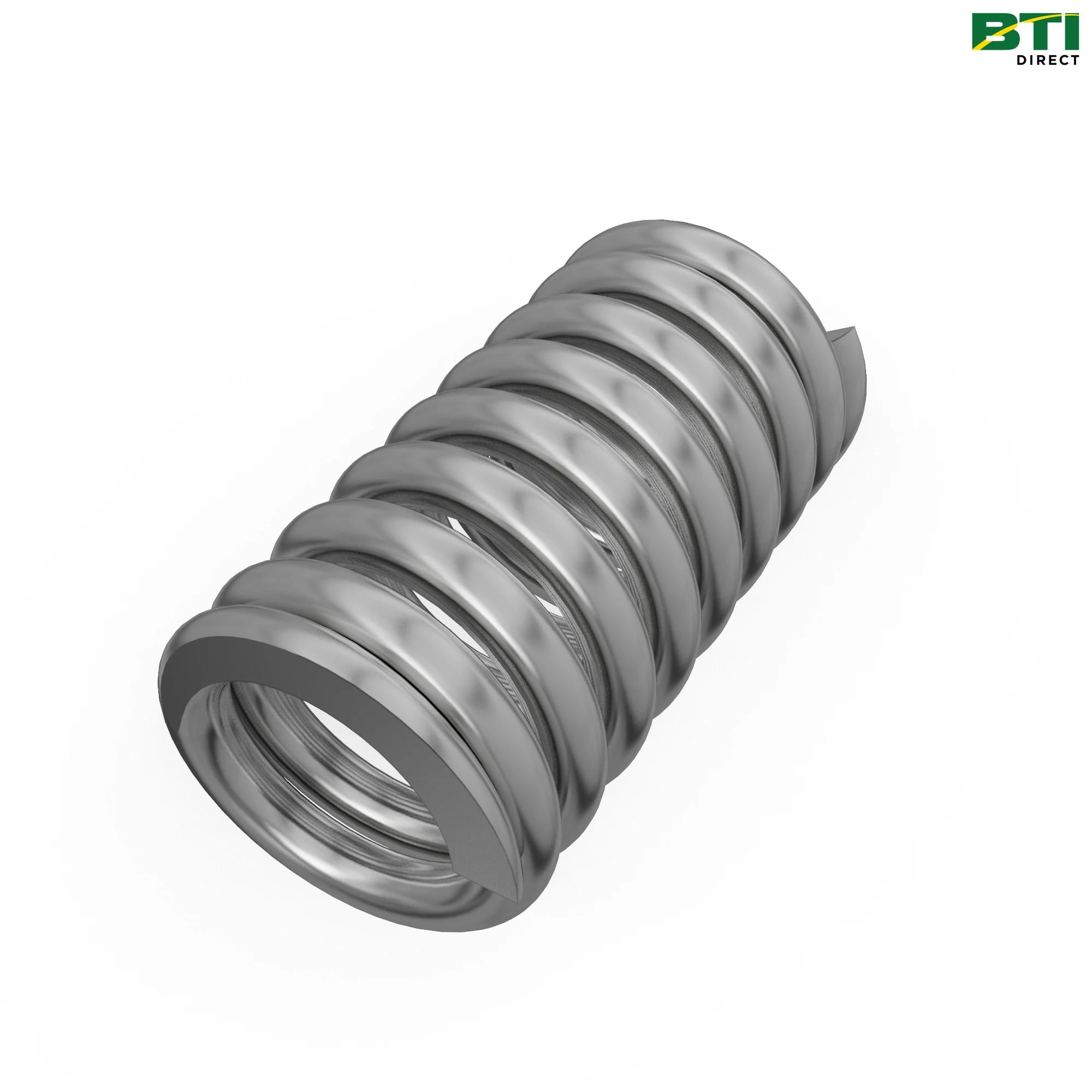 YZ120902: Compression Spring