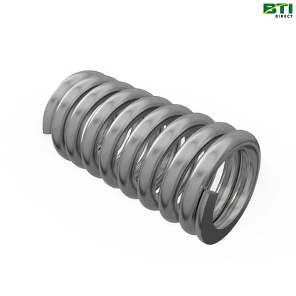 YZ120902: Compression Spring