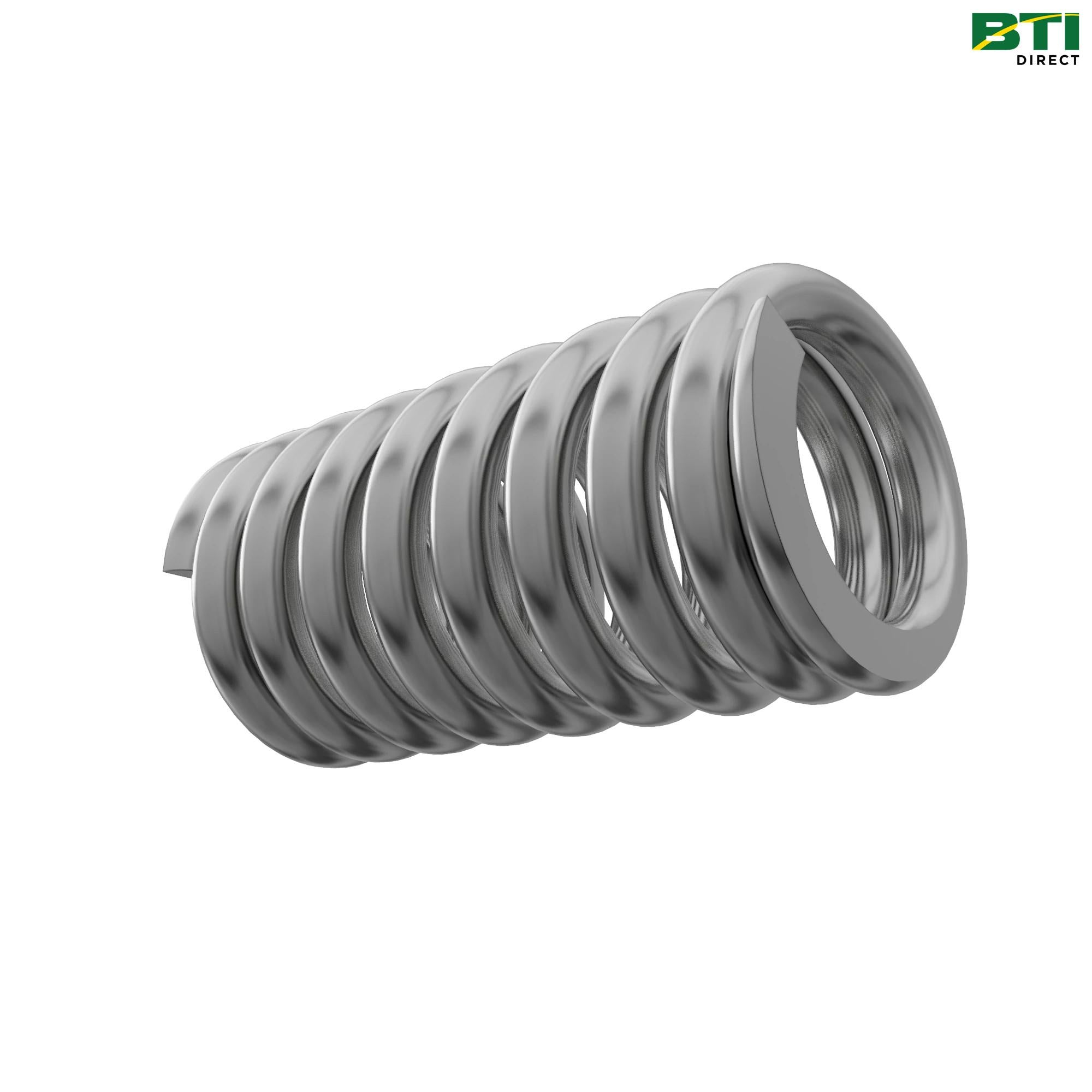 YZ120902: Compression Spring