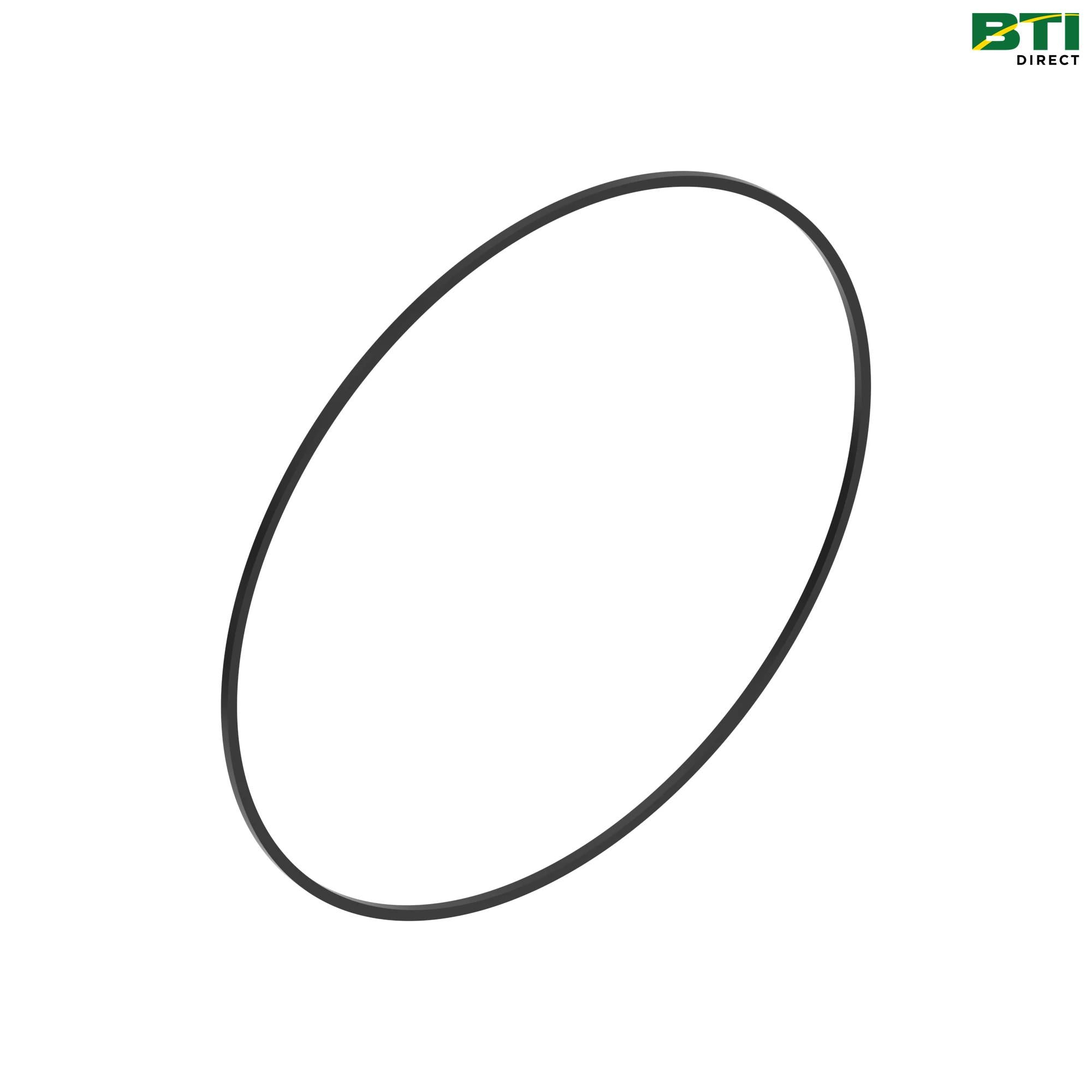 YZ120903: Piston and Rod Rubber Seal
