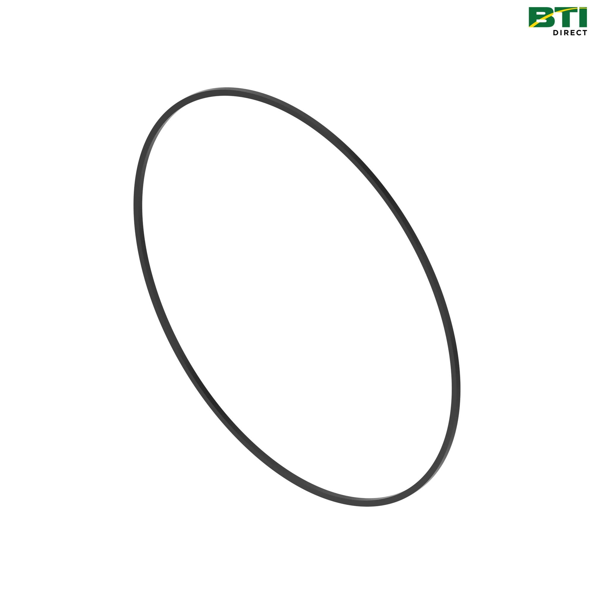 YZ120903: Piston and Rod Rubber Seal