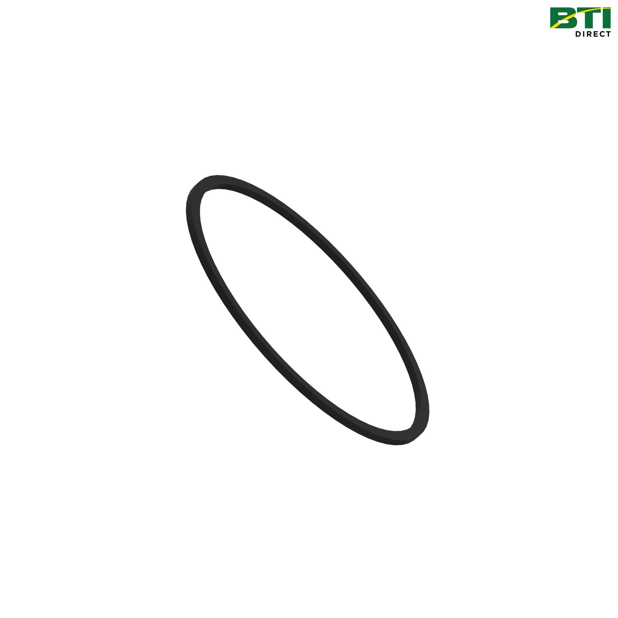 YZ120904: Piston and Rod Rubber Seal