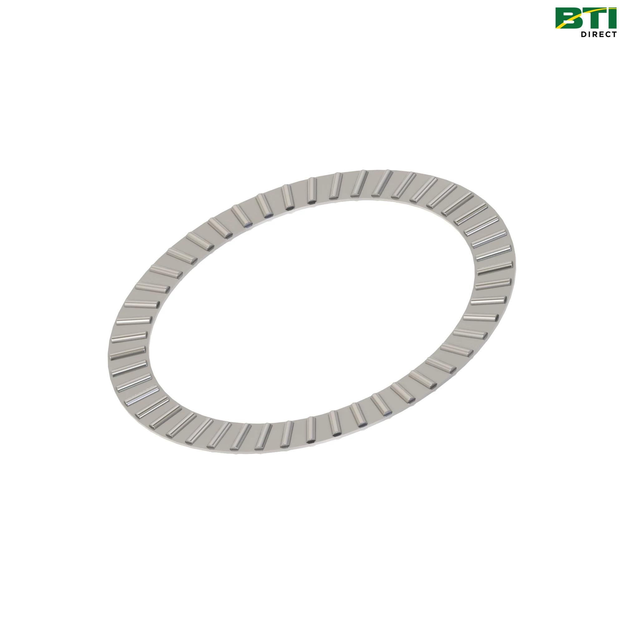 YZ120906: Needle Thrust Bearing