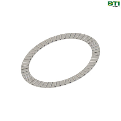 YZ120906: Needle Thrust Bearing