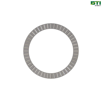 YZ120906: Needle Thrust Bearing