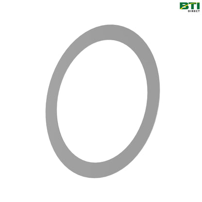 YZ120907: Thrust Washer
