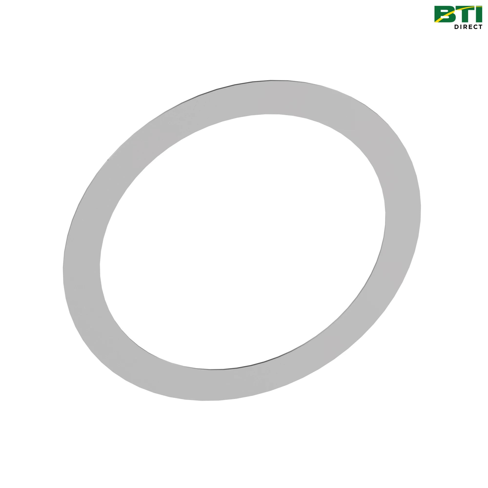 YZ120907: Thrust Washer