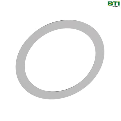 YZ120907: Thrust Washer