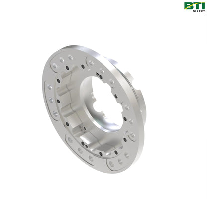 YZ120913: Differential Housing