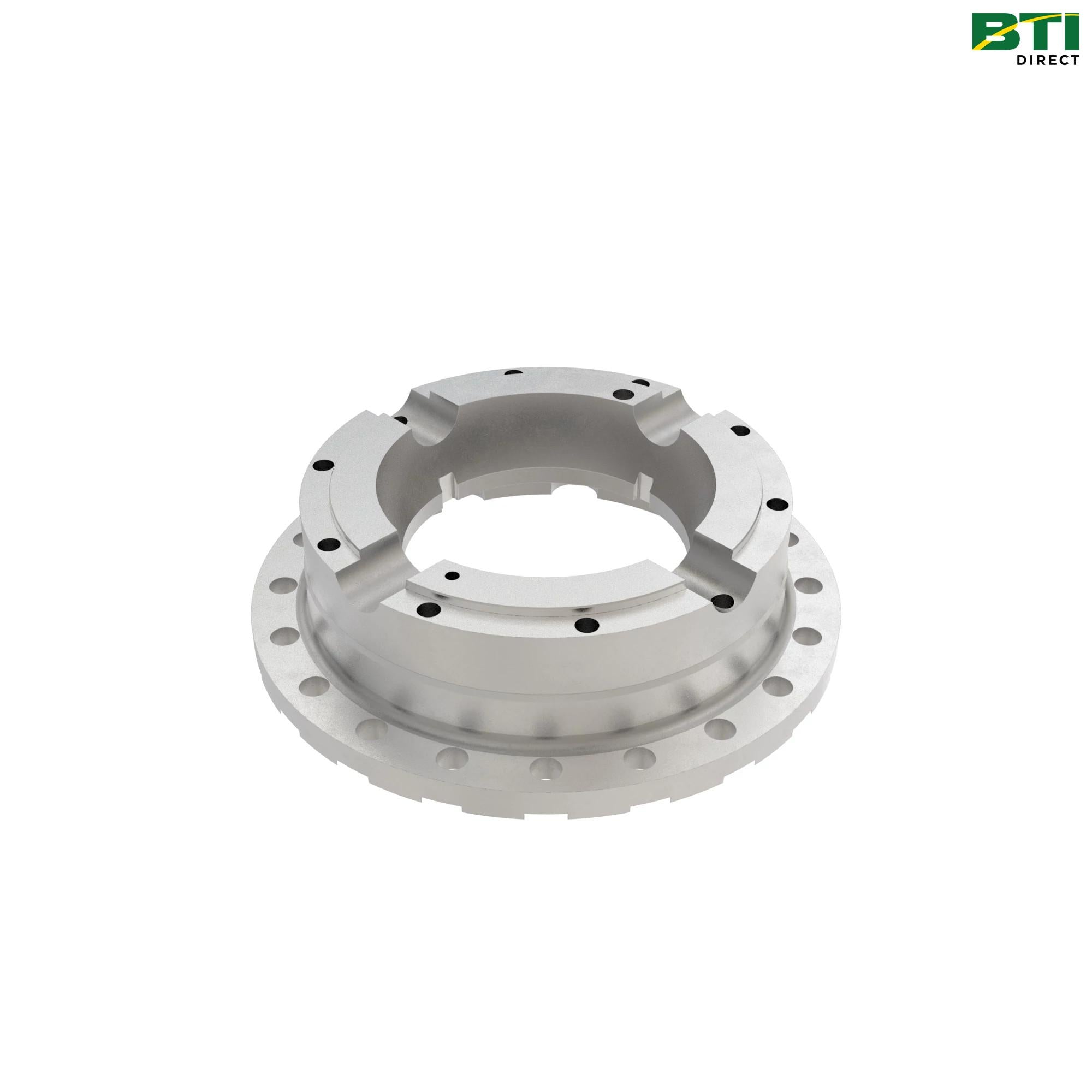 YZ120922: Differential Assembly