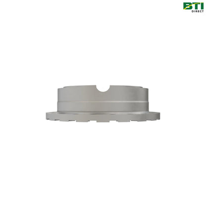 YZ120922: Differential Assembly