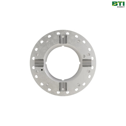 YZ120922: Differential Assembly