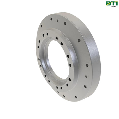 YZ120954: Differential Housing