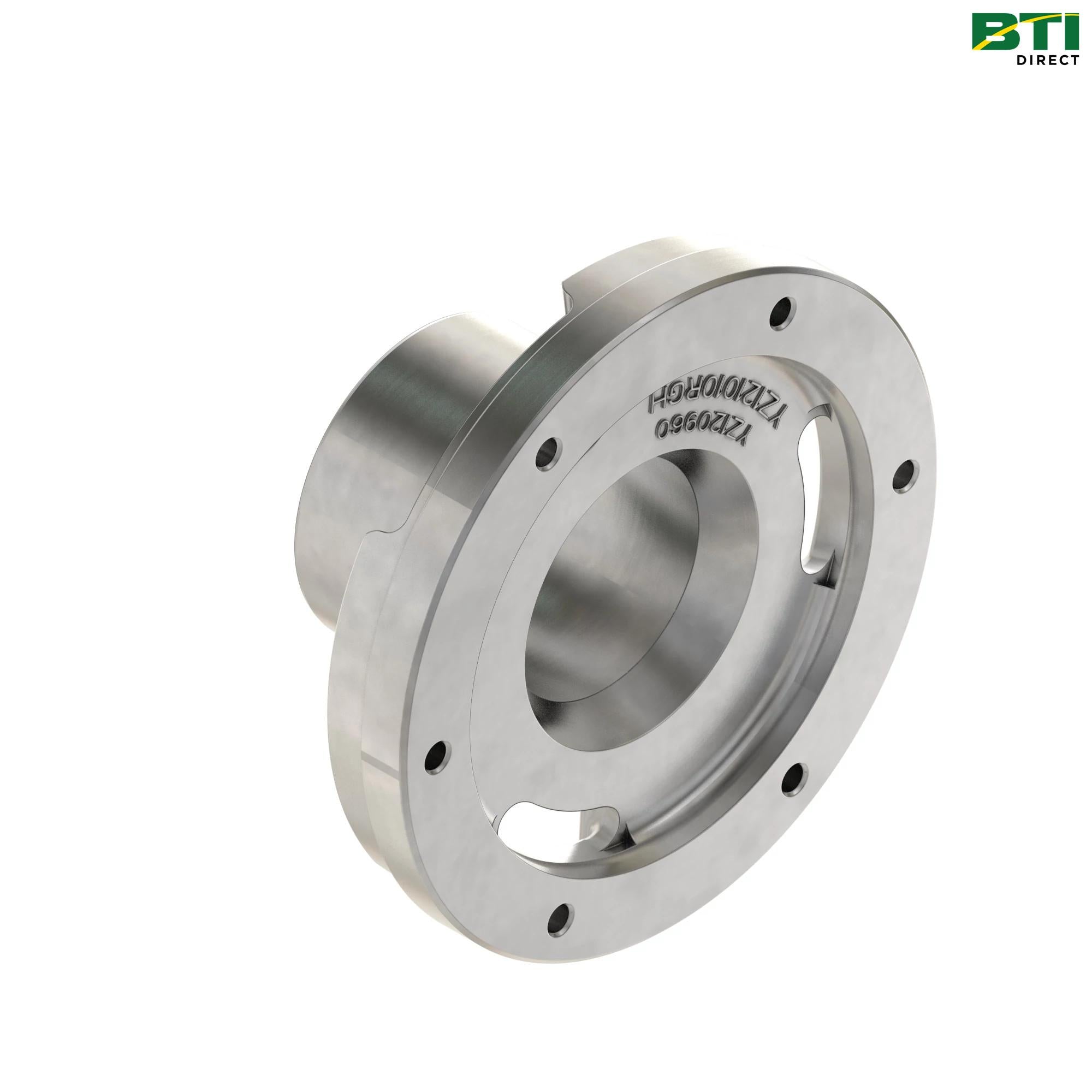 YZ120960: Bearing Housing