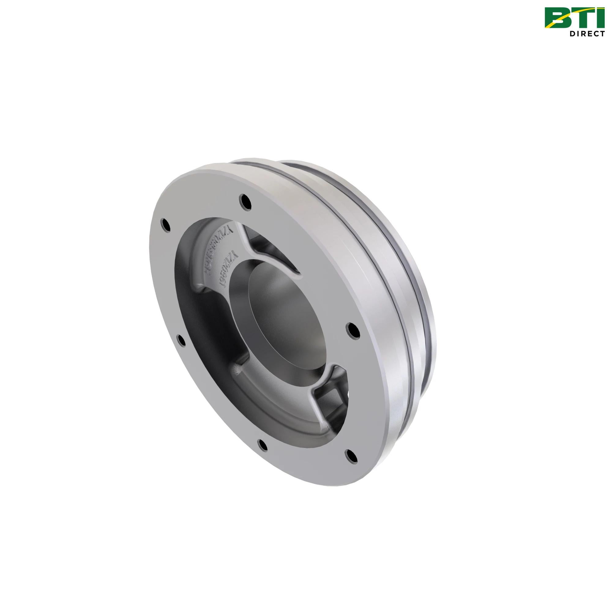 YZ120961: Bearing Housing